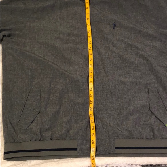 The Chive Golf Jacket - Picture 6 of 6